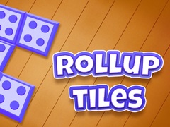 leikur RollUp Tiles