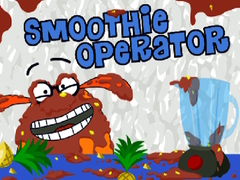 leikur Smoothie Operator