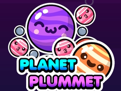 leikur Planet Plummet