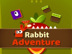 leikur Rabbit Adventure