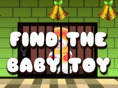leikur Find The Baby Toy