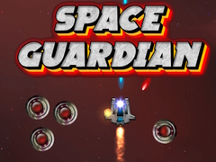 leikur Space Guardian