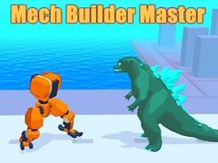 leikur Mech Builder Master