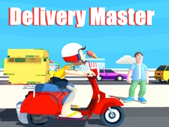 leikur Delivery Master