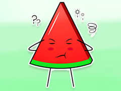 leikur Kids Quiz: How Much Do You Know About Fruits?