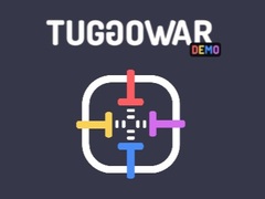 leikur Tuggowar