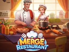 leikur Merge Restaurant