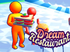 leikur Dream Restaurant