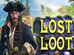 leikur Lost Loot
