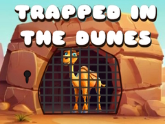 leikur Trapped in the Dunes