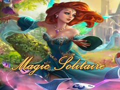 leikur Magic Solitaire