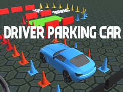 leikur Driver Parking Сar