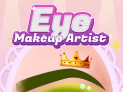 leikur Eye Makeup Artist