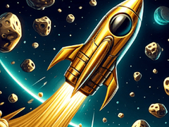 leikur Rocket Adventure