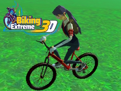 leikur Biking Extreme 3D