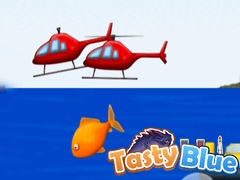 leikur Tasty Blue