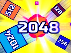 leikur Infinity Cubes 2048