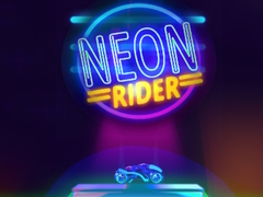 leikur Neon Rider