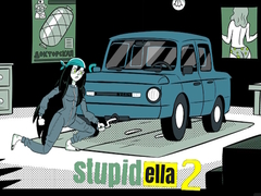 leikur Stupidella 2