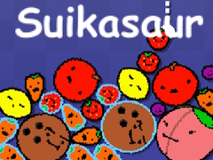 leikur Suikasaur