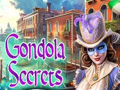 leikur Gondola Secrets