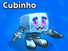 leikur Cubinho