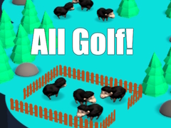 leikur All Golf!