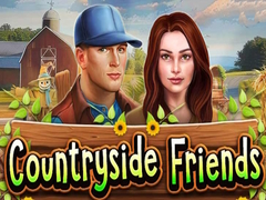 leikur Countryside Friends