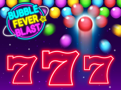 leikur Bubble Fever Blast