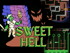 leikur Sweet Hell