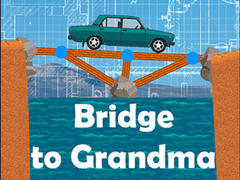 leikur Bridge to Grandma