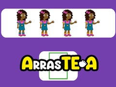 leikur Arrastea