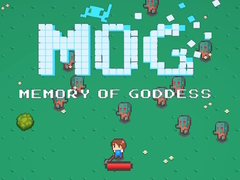 leikur MOG Memory of Goddess
