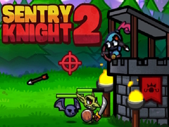 leikur Sentry Knight 2