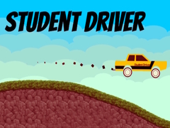 leikur Student Driver