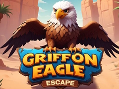 leikur Griffon Eagle Escape