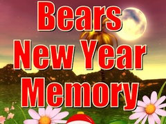 leikur Bears New Year Memory