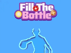 leikur Fill The Bottle