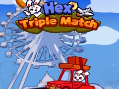 leikur Hex Triple Match