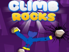 leikur Climb Rocks