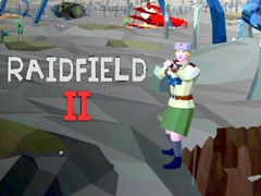 leikur Raidfield II
