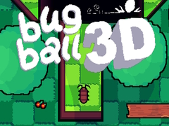 leikur Bug Ball 3D