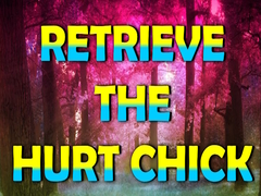 leikur Retrieve The Hurt Chick