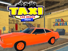 leikur Taxi Driver Las Vegas