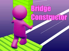 leikur Bridge Constructor