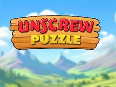 leikur Unscrew Puzzle