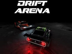 leikur Drift Arena