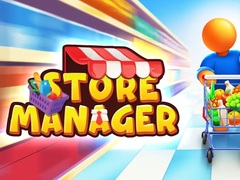 leikur Store Manager
