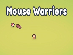 leikur Mouse Warriors