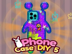 leikur Phone Case DIY 5